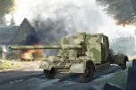 Trumpeter 1/35 8.8cm FlaK 41 German Wehrmacht 88mm Anti-Aircraft & Anti-Tank Artillery Gun # 02358