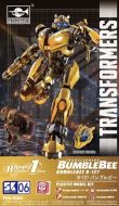 Trumpeter Transformers Bumblebee B-127 Smart Kit SK06 # 03117
