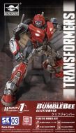 Trumpeter Transformers Cliffjumper Smart Kit SK03 # 03118