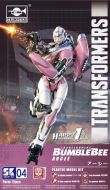 Trumpeter Transformers Arcee Smart Kit SK04 # 03128