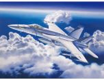 Trumpeter 1/32 F/A-18E Super Hornet # 03204 - Plastic Model Kit