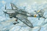 Trumpeter 1/32 Junkers Ju 87D 'Stuka' # 03217 - Plastic Model Kit