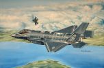 Trumpeter 1/32 F-35A Lightning II # 03231