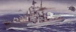 Trumpeter 1/200 Sovremenny Class Destroyer Type 956 # 03612 - Plastic Model Kit