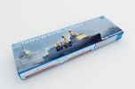 Trumpeter 1/200 PLA Navy Type 051C Air Defence DDG # 03619 - Plastic Model Kit