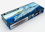 Trumpeter 1/200 USS Arizona BB-39 1941 Limited Edition # 03701 - Plastic Model Kit