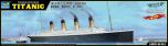 Trumpeter 1/200 R.M.S Titanic # 03713