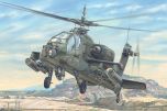 Trumpeter 1/35 Boeing/Hughes AH-64A Apache Early # 05114