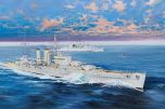 Trumpeter 1/350 HMS Exeter # 05350