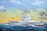 Trumpeter 1/350 French Navy Helicopter Cruiser Jeanne d'Arc 2008 # 05635