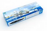 Trumpeter 1/700 USS Colarado BB-45 1944 # 05768 - Plastic Model Kit