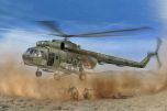 Trumpeter 1/48 Mi-8 Hip # 05815