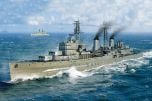 Trumpeter 1/700 HMS Belfast 1959 # 06702