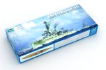 Trumpeter 1/700 HMS Dreadnought 1915 # 06705 - Plastic Model Kit