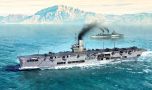 Trumpeter 1/700 HMS Ark Royal 1939 # 06713