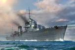 Trumpeter 1/700 Russian Destroyer Taszkient 1940 # 06746