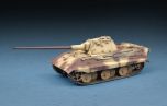 Trumpeter 1/72 German E-50 (50-75 tons)/Standardpanzer # 07123