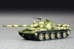 Trumpeter 1/72 T-62 Russian Main Battle Tank Mod. 1972 # 07147