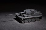 Trumpeter 1/72 Pz.Kpfw.VI Tiger I 88mm kwk L/71 # 07164 