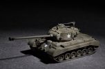 Trumpeter 1/72 US M26 Pershing Heavy Tank # 07170