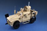 Trumpeter 1/72 US M1240 M-ATV MRAF # 07413