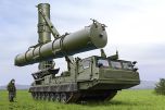 Trumpeter 1/35 Russian S-300V 9A84 SAM # 09520