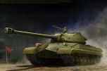 Trumpeter 1/35 Soviet JS-5 Heavy Tank # 09566