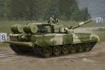 Trumpeter 1/35 Russian T-80UD MBT Early # 09581