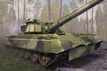 Trumpeter 1/35 Object 292 Soviet Experimental Tank # 09583