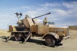 Trumpeter 1/35 L4500A mit 5cm Flak 41 # 09595