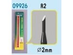 Trumpeter  Model Chisel R2 # 09926