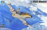 Trumpeter 1/48 L-39ZA Albatross # 05805