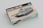 Trumpeter 1/72 Russian T-80B Main Battle tank # 07144