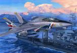 Trumpeter 1/32 Grumman F-14D Super Tomcat # 03203 - Plastic Model Kit