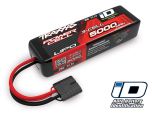 Traxxas 5000mAh 11.1v 25C Li-Po ID Battery (135x29x44mm) # 2832X