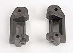 Traxxas Caster blocks (left & right) (30-degree) # 3632