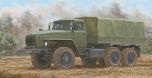 Trumpeter 1/35 Russian URAL-4320 # 01072