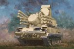 Trumpeter 1/35 ZPRK DB 96K6 Pantsir-S1 (Tracked) 01093