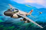 Trumpeter 1/72 Grumman A-6A Intruder # 01640