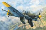 Trumpeter 1/32 Junkers Ju 87A Stuka # 03213 - Plastic Model Kit