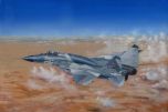 Trumpeter 1/32 Mikoyan MiG-29SMT Fulcrum # 03225