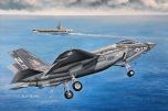 Trumpeter 1/32 Lockheed-Martin F-35C Lightning II # 03230