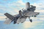 Trumpeter 1/32 Lockheed-Martin F-35B Lightning II # 03232