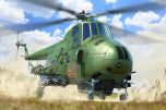 Trumpeter 1/48 Mil Mi-4AV Hound Soviet Helicopter # 05818