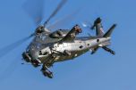 Trumpeter 1/48 Chinese Z-10 Attack Helicopter, c.2009 "present" # 05820