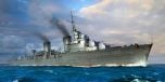 Trumpeter 1/700 Russian Destroyer Taszkient 1942 # 06747