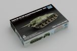 Trumpeter 1/72 Soviet SU-152 Self-Propelled Heavy Howitzer - Early # 07129