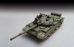 Trumpeter 1/72 Soviet T-62 BDD Model 1984 # 07148