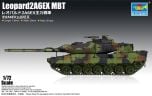 Trumpeter 1/72 Leopard 2A6EX MBT # 07192