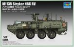 Trumpeter 1/72 US M1135 Stryker NBCRV, c.2002"present # 07429